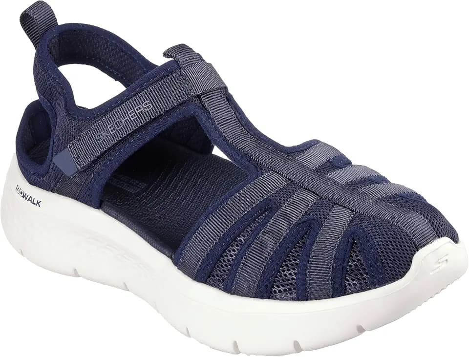 Skechers Women's On-the-go Go Walk Flex Sandal - Jill