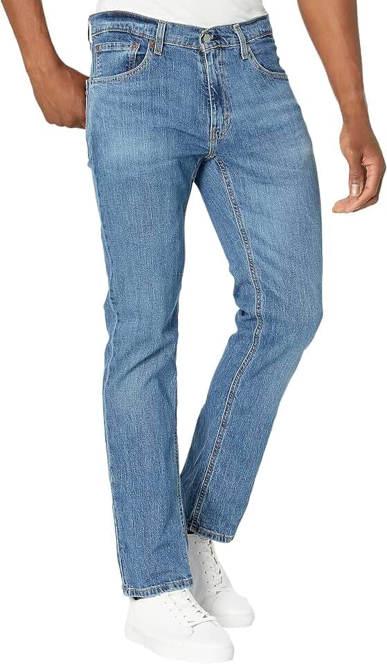 Levi's Men's 541 Athletic Fit Jeans