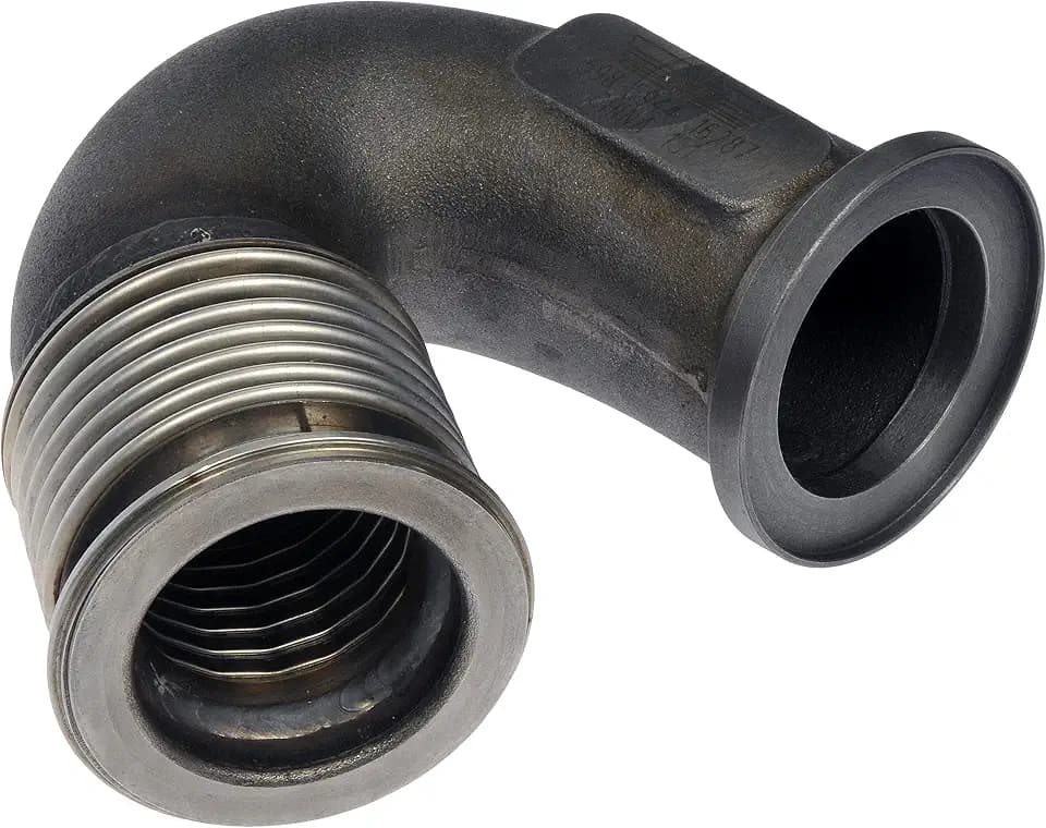 Dorman 598-5944 Exhaust Gas Recirculation (EGR) Cooler Hose