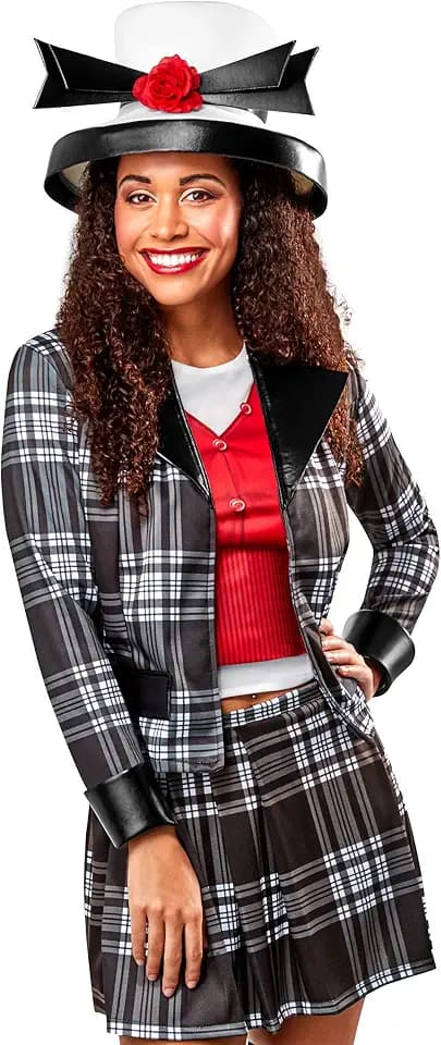 Rubies womens Clueless Dionne Costume