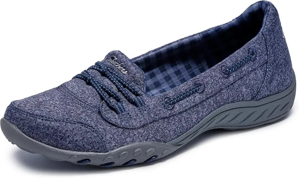 Skechers Women's Breathe Easy Good Influence