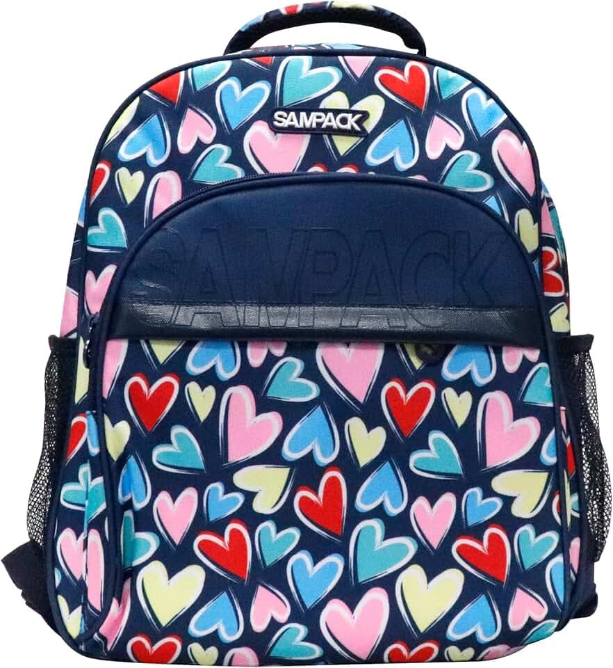 Unisex Kinder Backpack BACKPACK