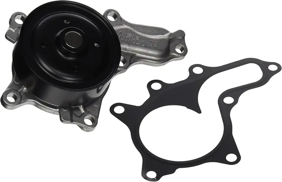 Genuine Toyota Water Pump Assembly