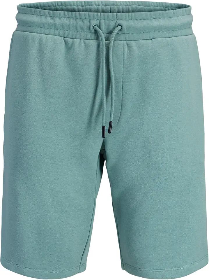 JACK & JONES Herren Jpstgordon Bradley Sweat Shorts Mid Noos Jpstgordon Bradley Sweat Shorts Mid Noos