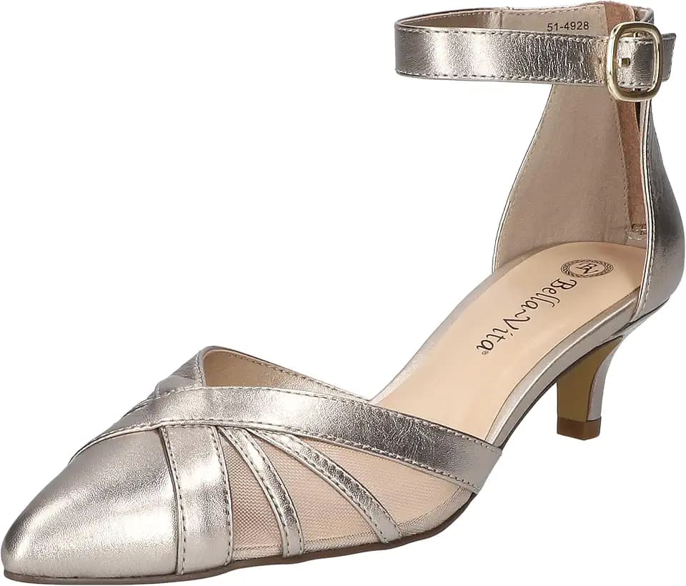 Bella Vita Women's Malani