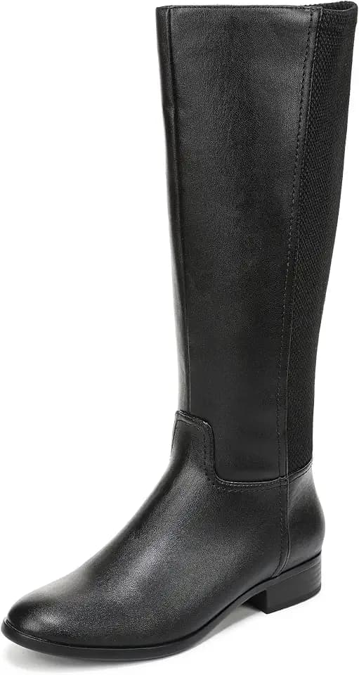 LifeStride Sarah Zip Tall Boots