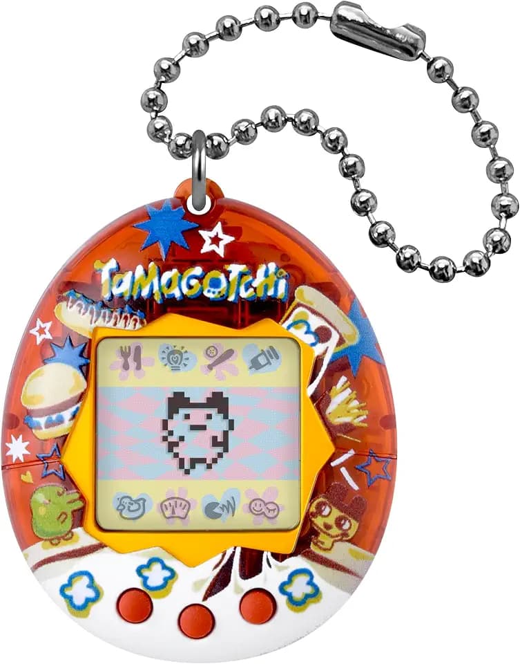 Tamagotchi Original - Tama Yummy