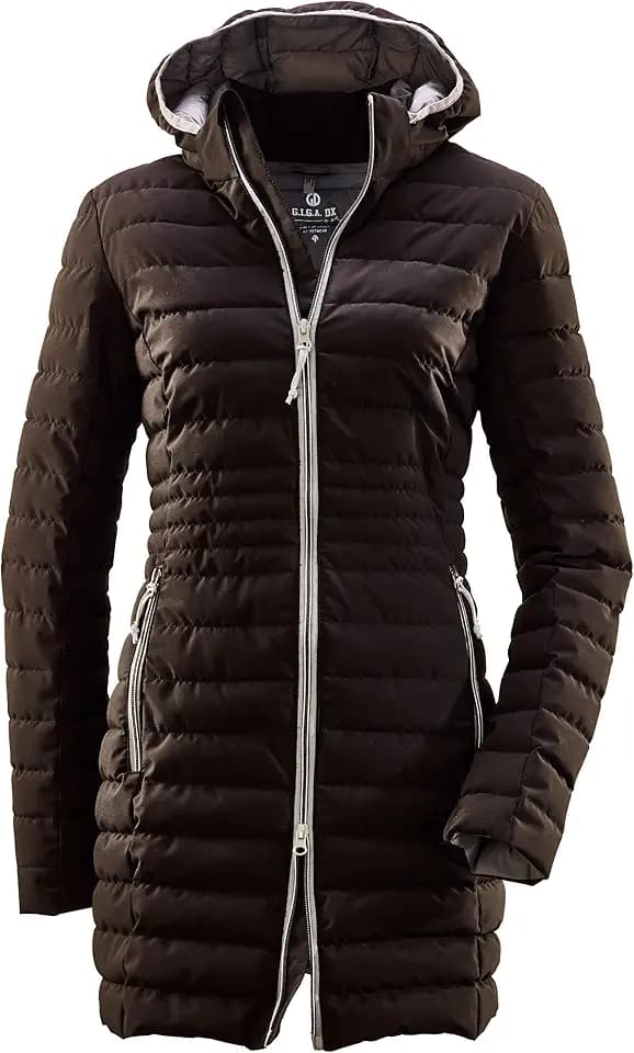 G.I.G.A. DX Damen Bacarya Casual Funktionsparka