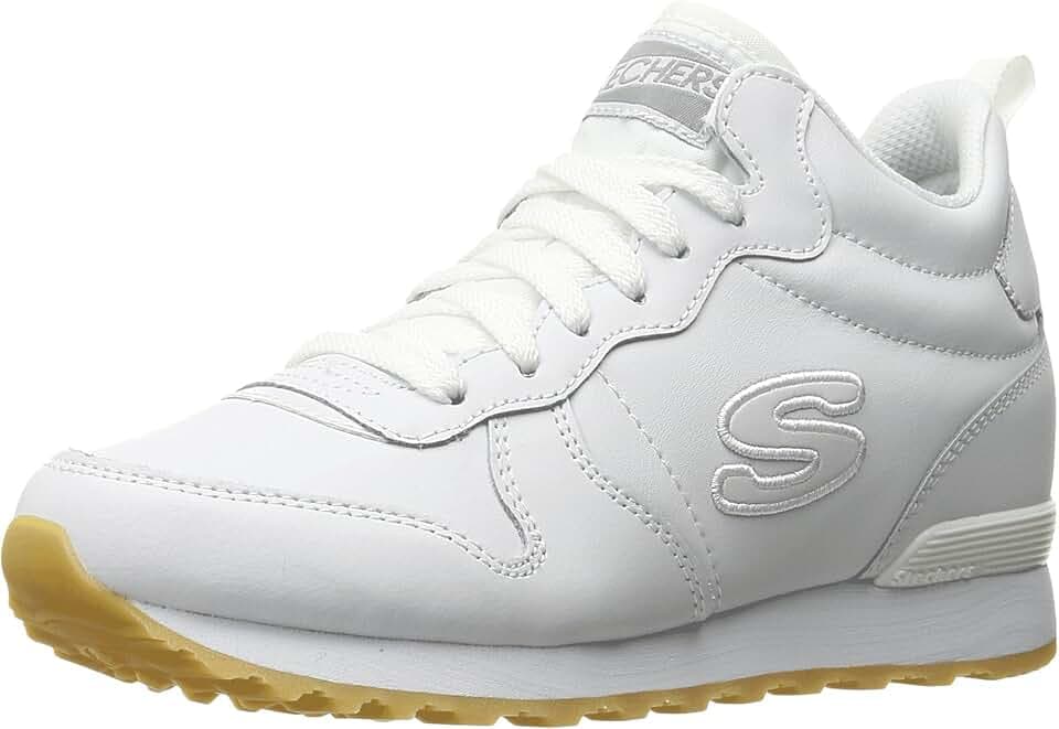 SKECHERS OG 85-Goldn Gurl