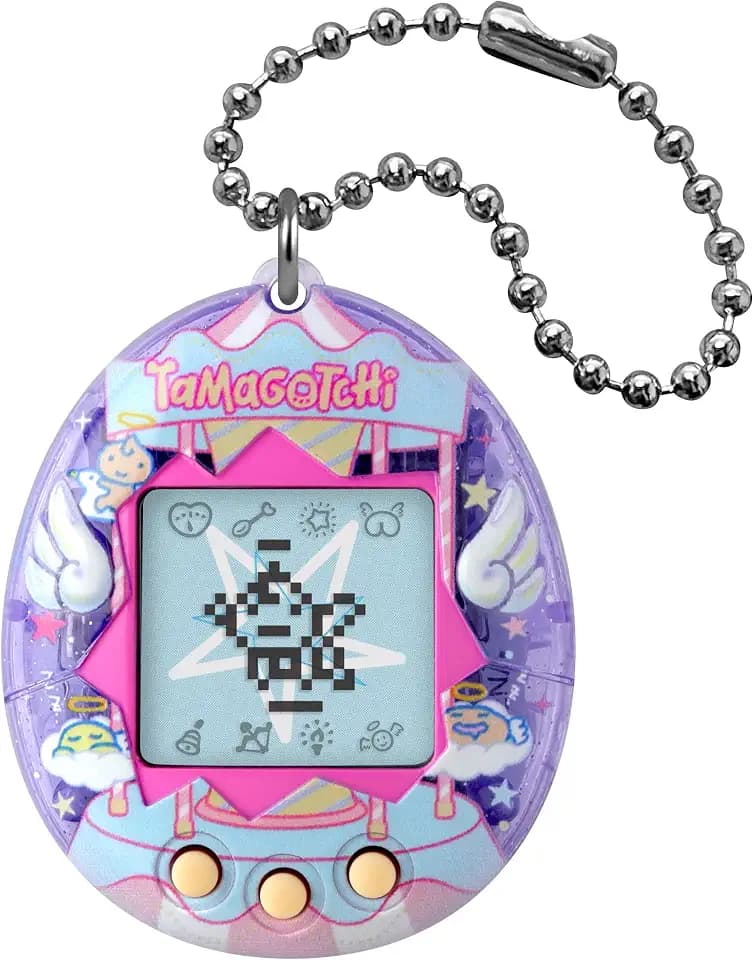 Tamagotchi Original - Angel Carousel