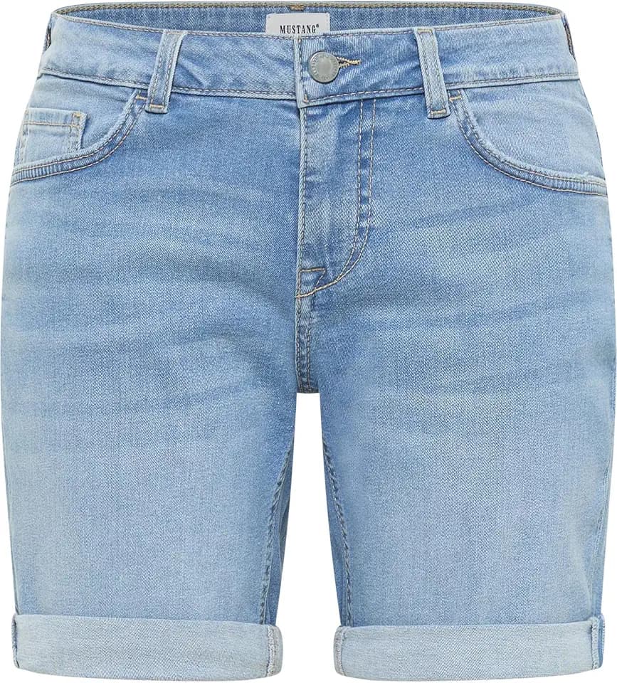 Mustang Damen Bermudas Style Bermuda