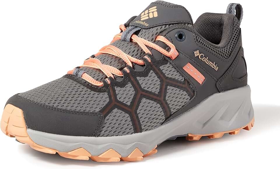 Columbia Peakfreak II Outdry