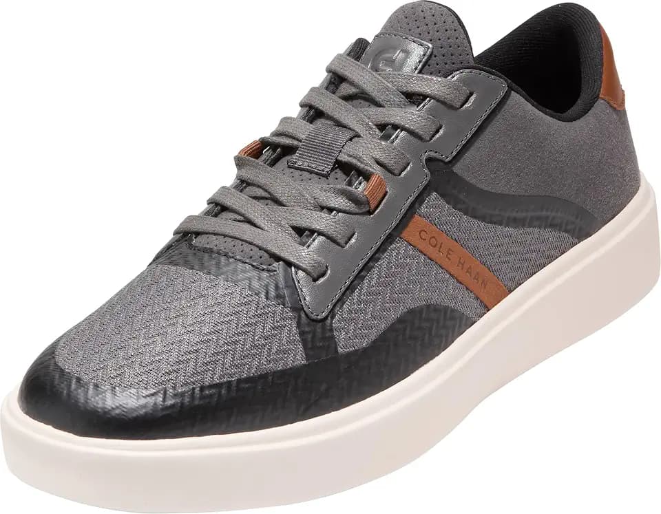 Cole Haan Men's Grand Crosscourt Winner Sneaker