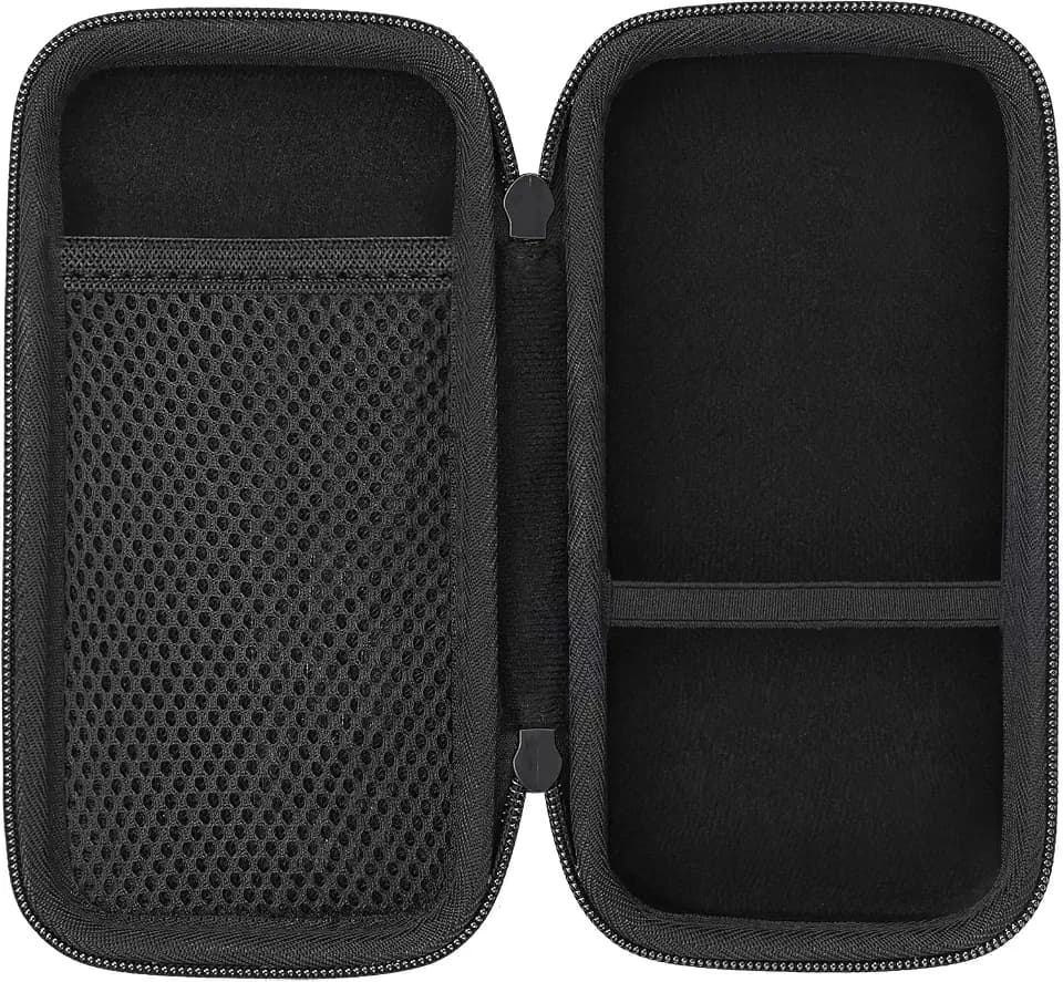 co2CREA Hard Case Replacement for Texas Instruments TI-30XIIS / TI-30XS / TI-36X Pro/TI-30Xa Scientific Calculator