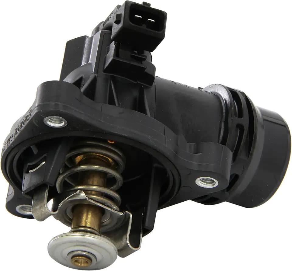 MAHLE TM 18 105 Thermostat, Kühlmittel - für Bmw 1 (E87), u.a.