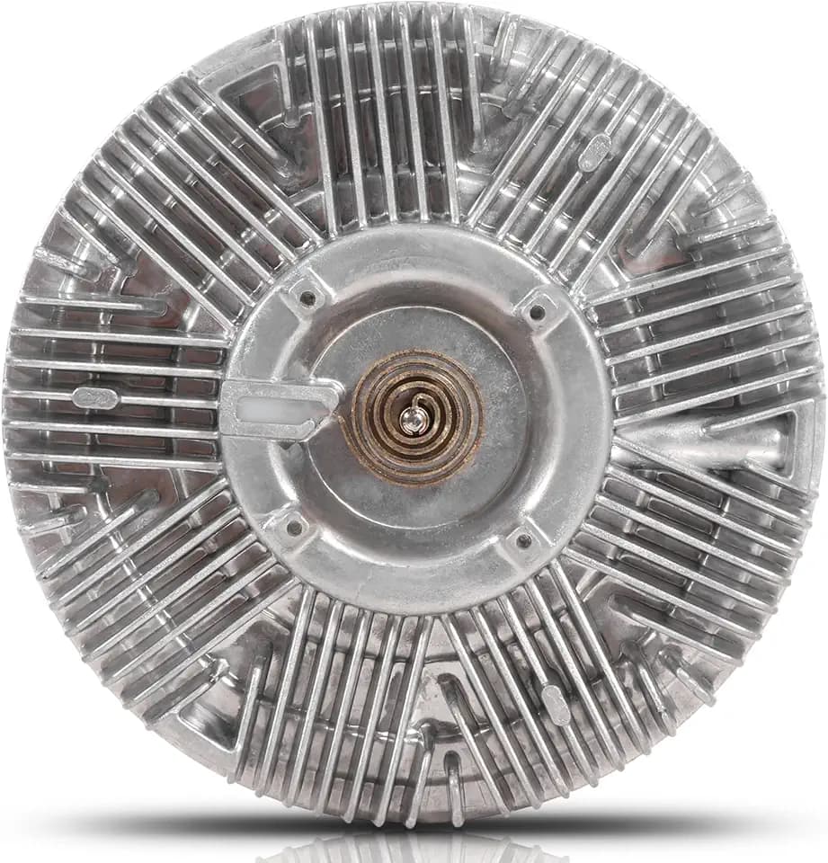 SCITOO Cooling Fan Clutch compatible with Chevrolet