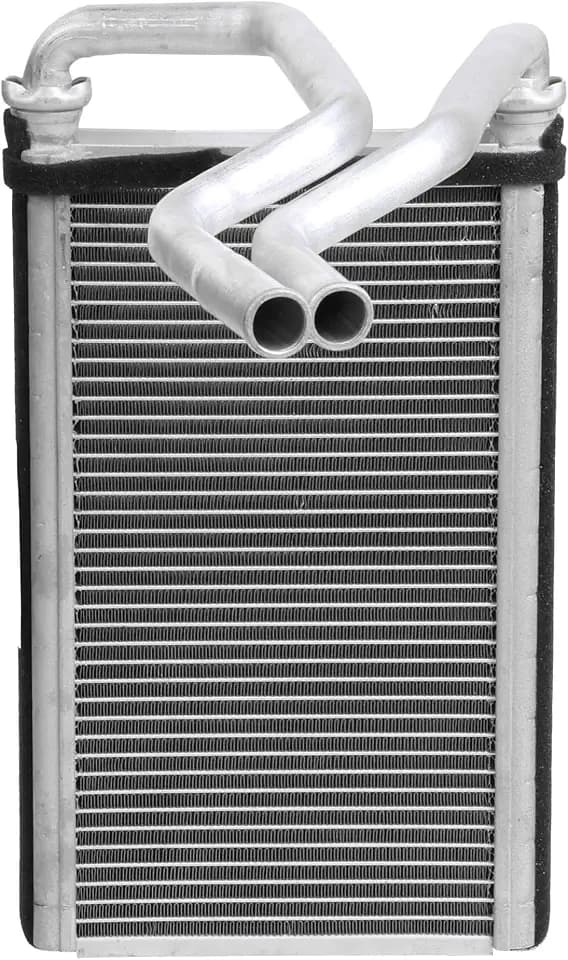 Wagner HC117 HVAC Heater Core