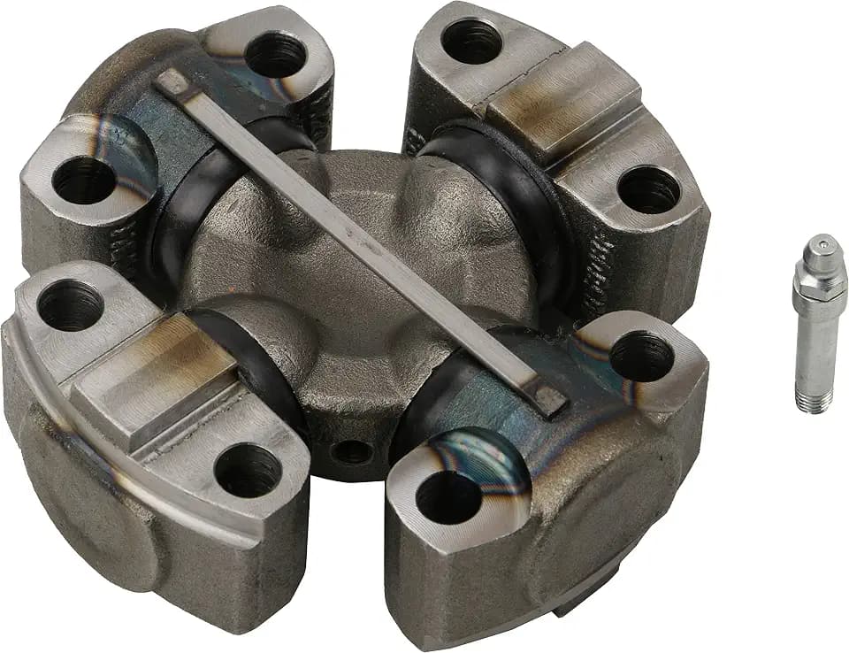 MOOG 968 Greaseable Premium Universal Joint for Case