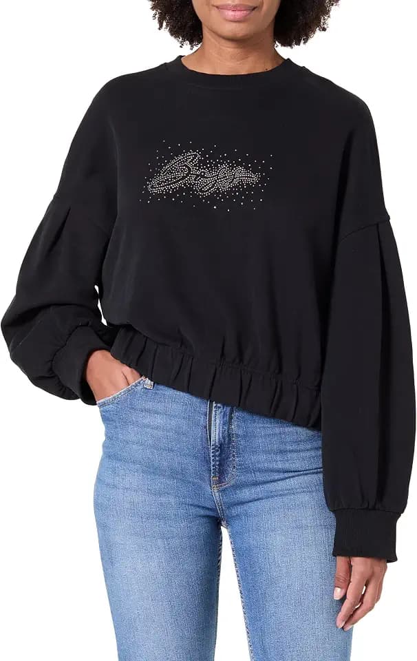 BOSS Damen C_Easton Sweatshirt