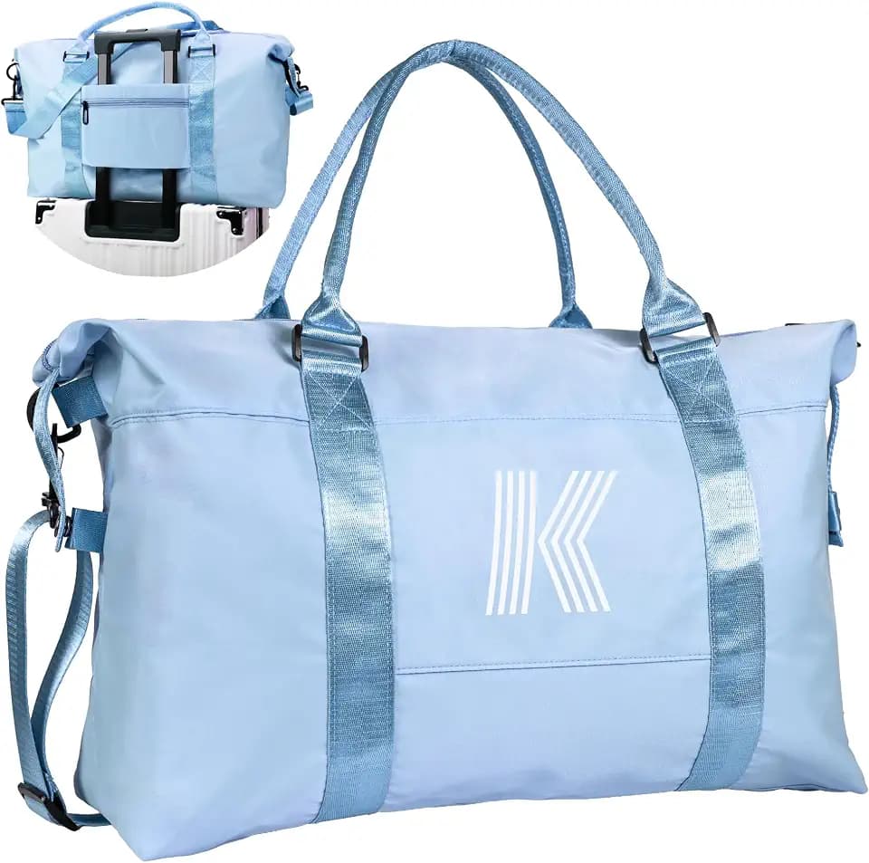 Trending Gifts for 3-12 Year Olds Kids, Girls Travel Duffel Bag