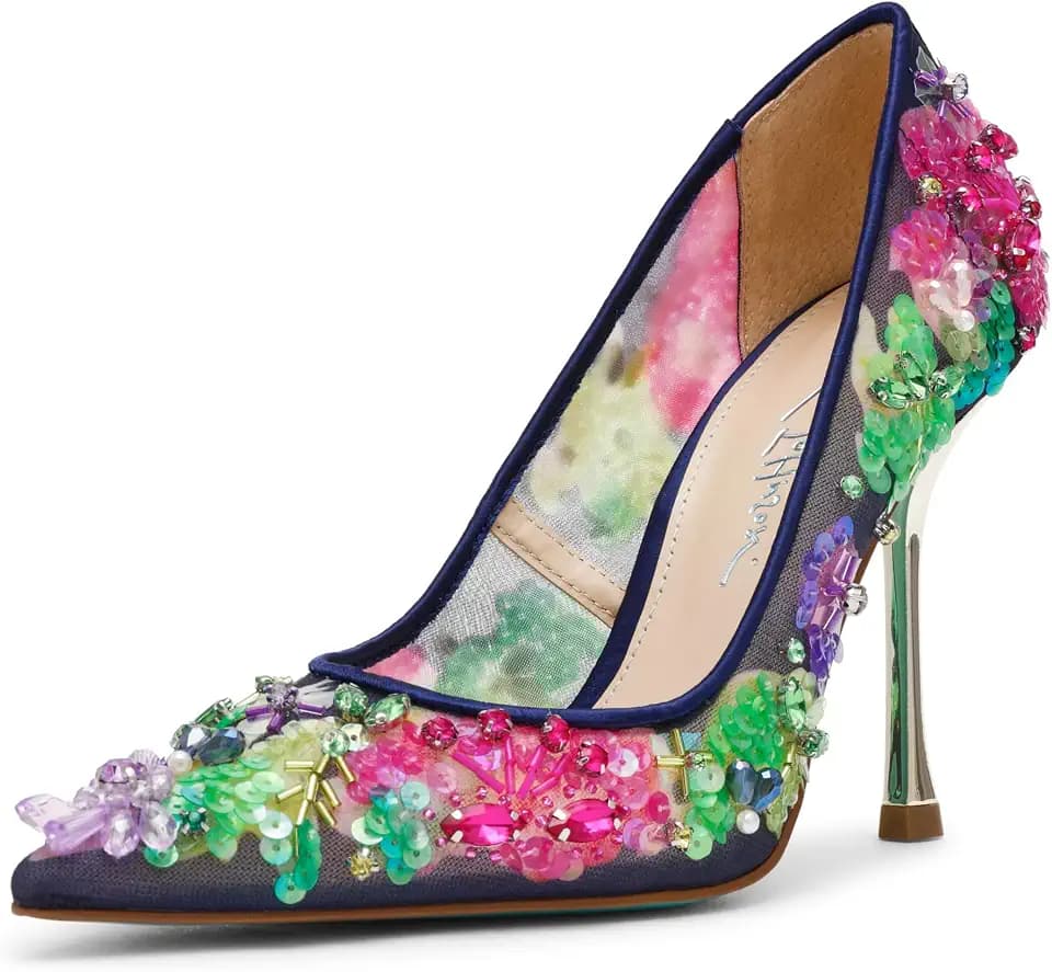 Blue by Betsey Johnson Netta
