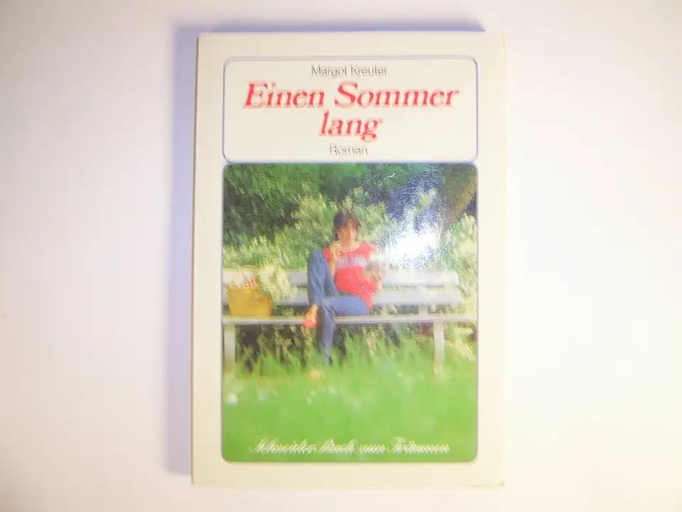 Einen Sommer lang.