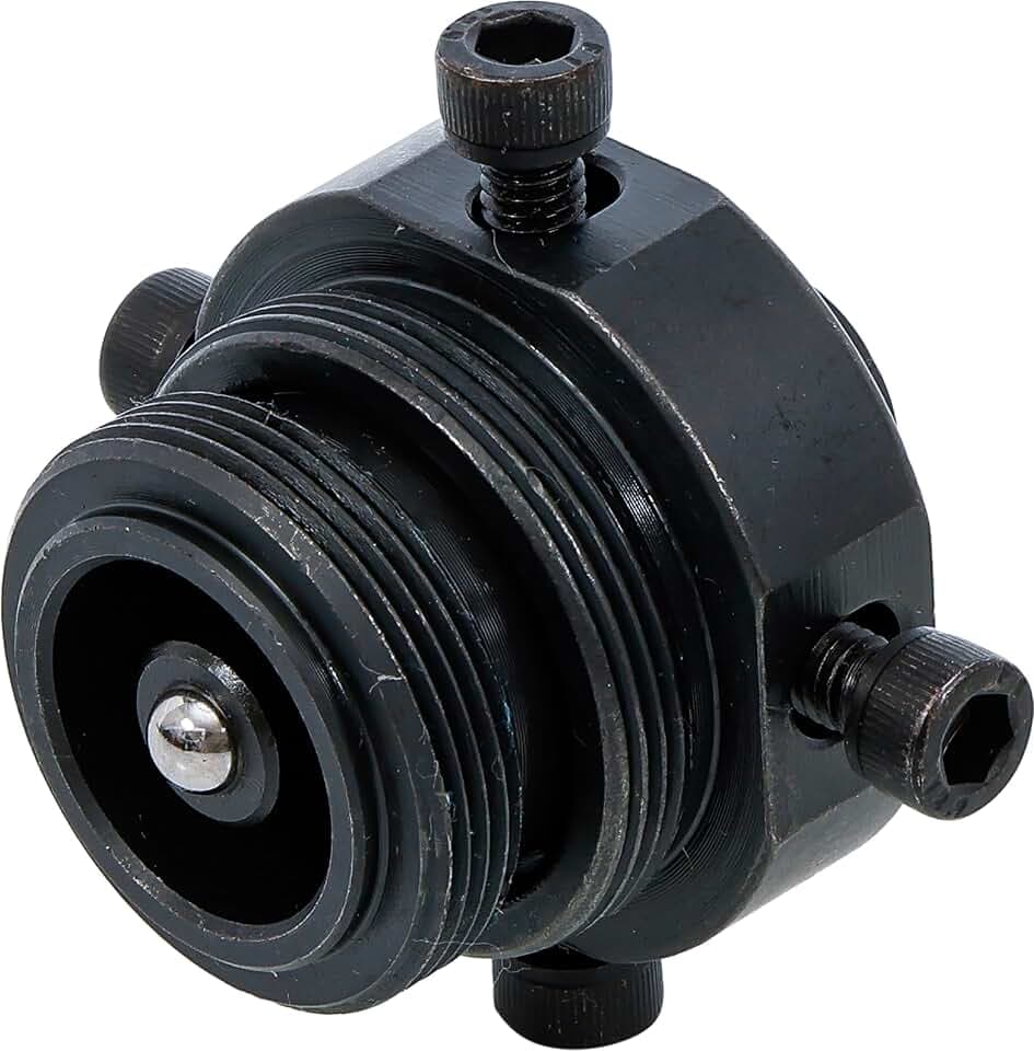 BGS 62051 | Einspritzpumpenrad-Abzieher | für Hyundai, KIA 2.0, 2.2 CRDI