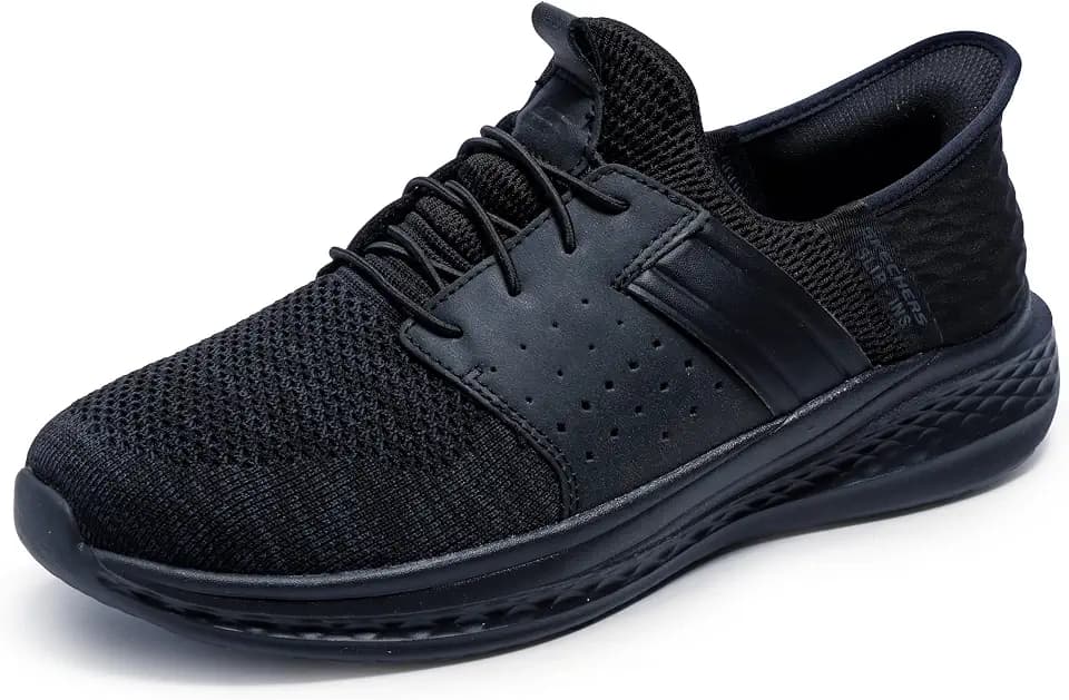 Skechers Men's Slade Ocon Sneaker