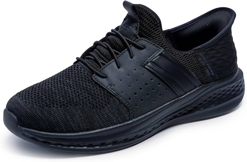 Skechers Men's Slade Ocon Sneaker
