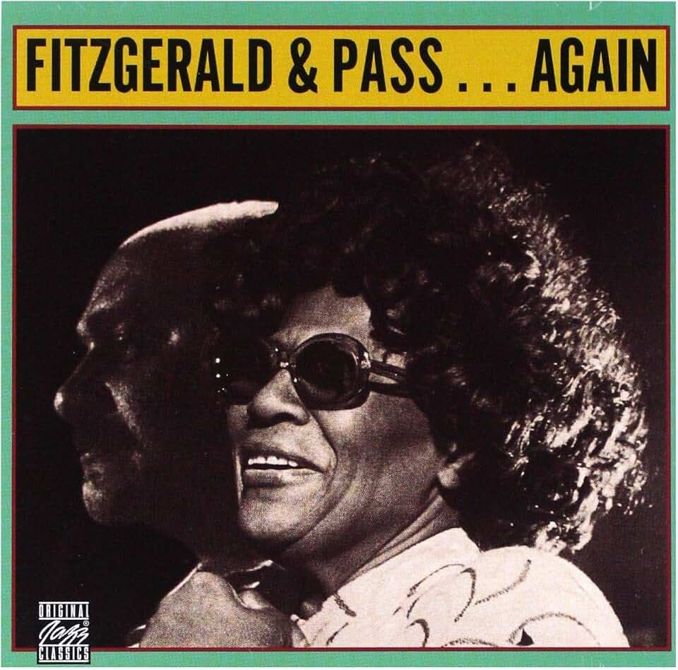 Original Jazz Classics: ...Again
