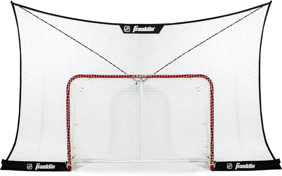 Franklin SportsFranklin Sports Hockey Shooting Targets