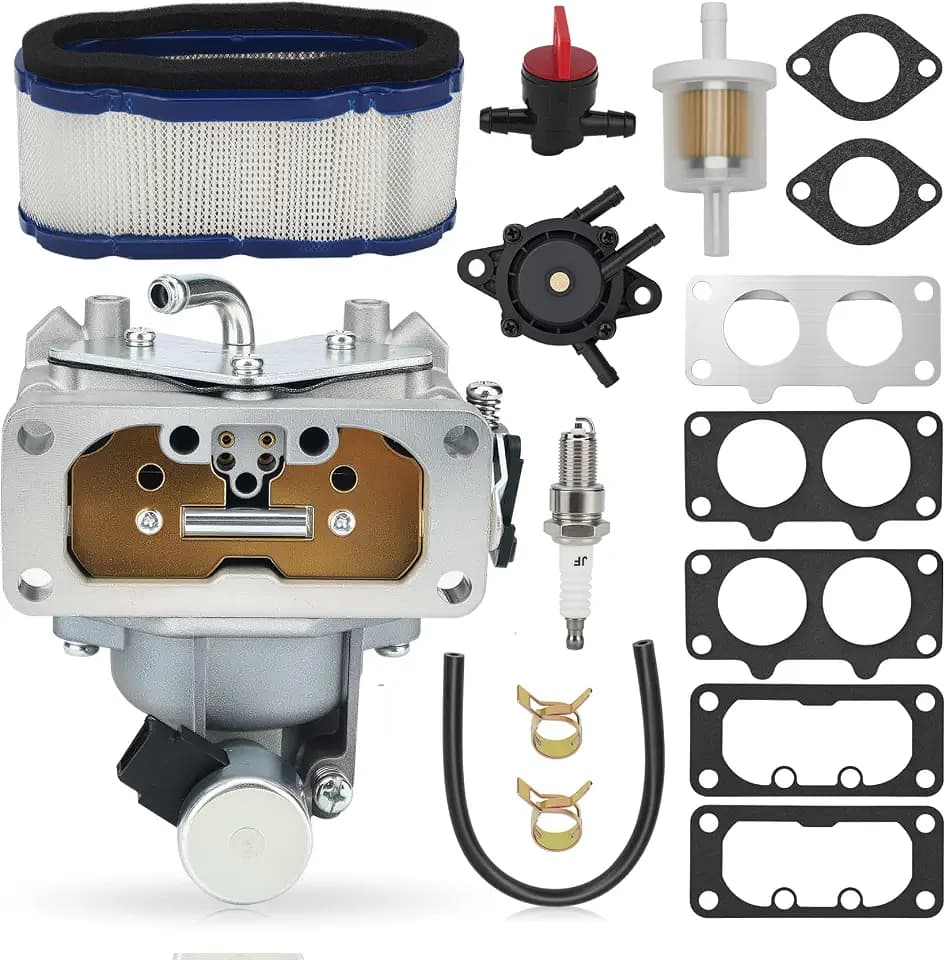 15004-0760 4 Stroke Engines Carburetor Carb Kit 15004-1008 15004-7024