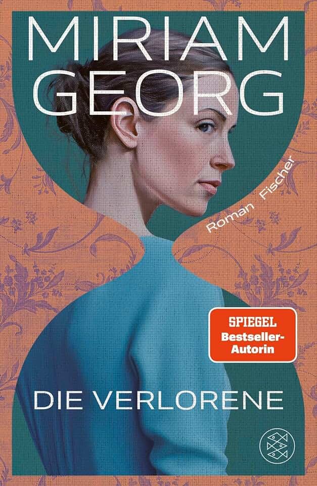 Die Verlorene: Der fesselnde Roman der Bestsellerautorin von Elbleuchten