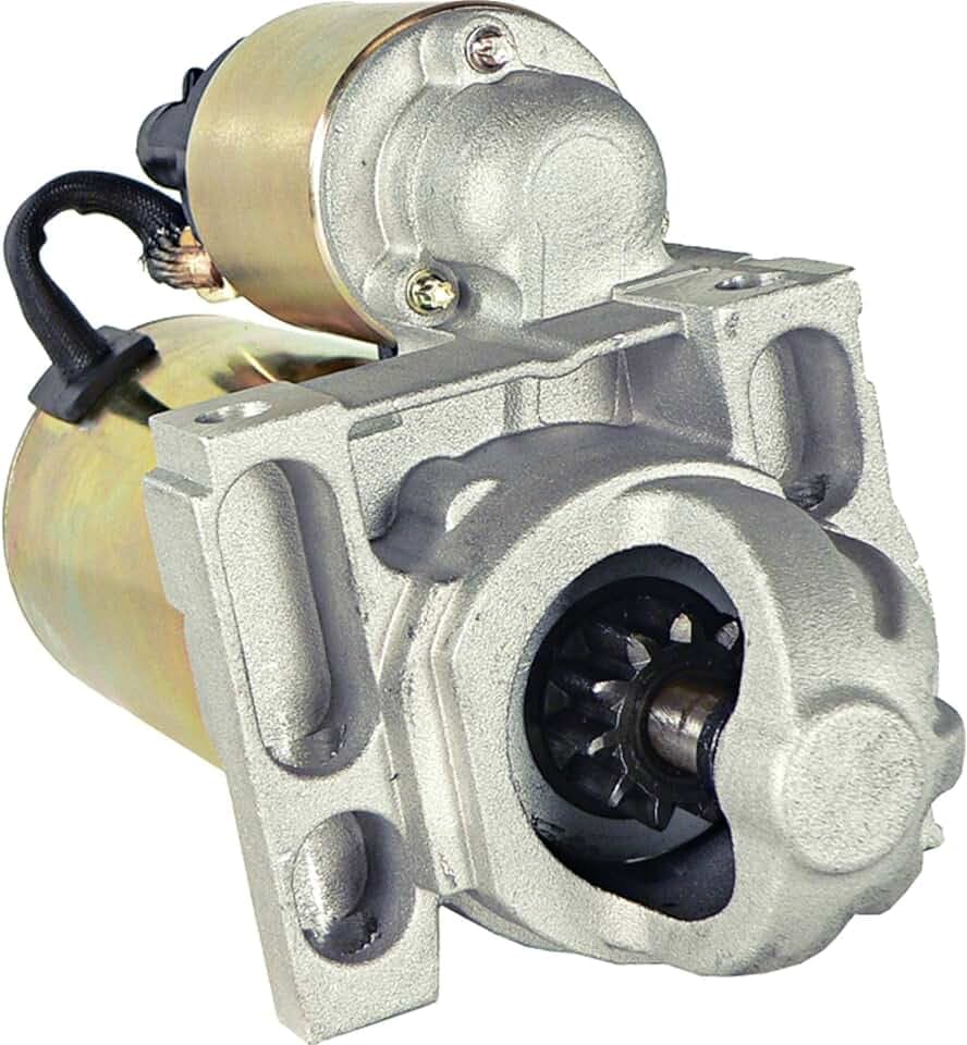 DB Electrical Starter for Chevrolet Corvette Camaro 5.7L 6.0L 1997-2005