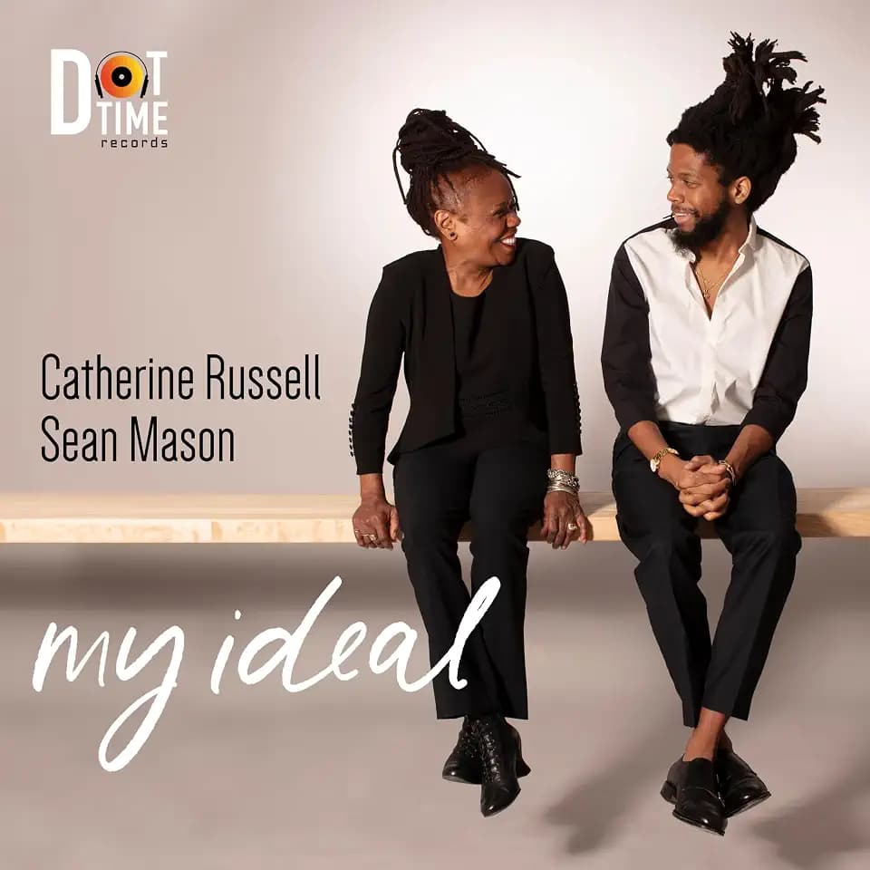 My Ideal (LP) [Vinyl LP]