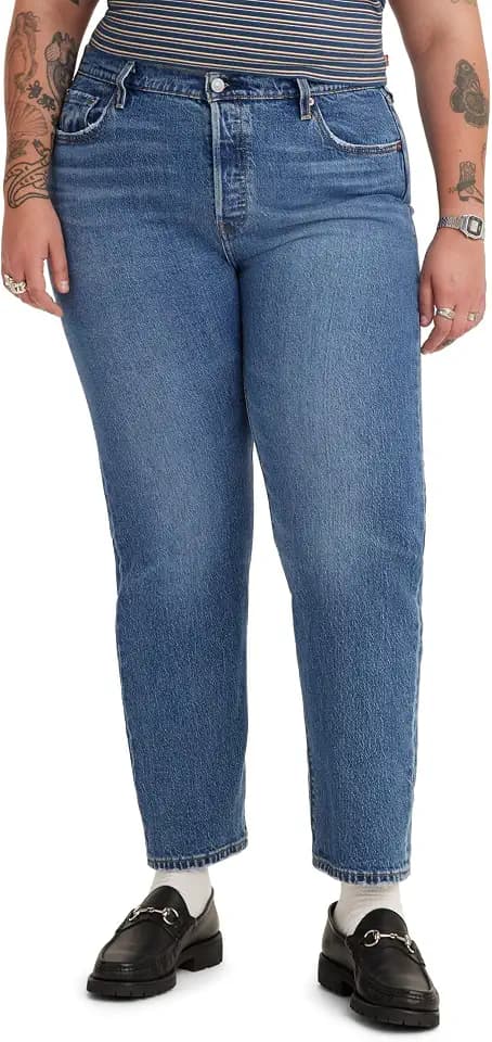 Levi's Womens 501® Jeans