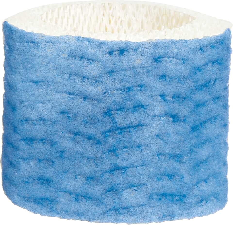 Honeywell Replacement Wicking Filter A for HCM Humidifier Models, 3 Pack