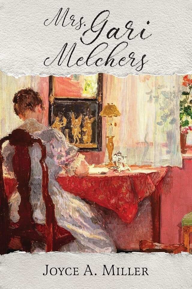 Mrs. Gari Melchers