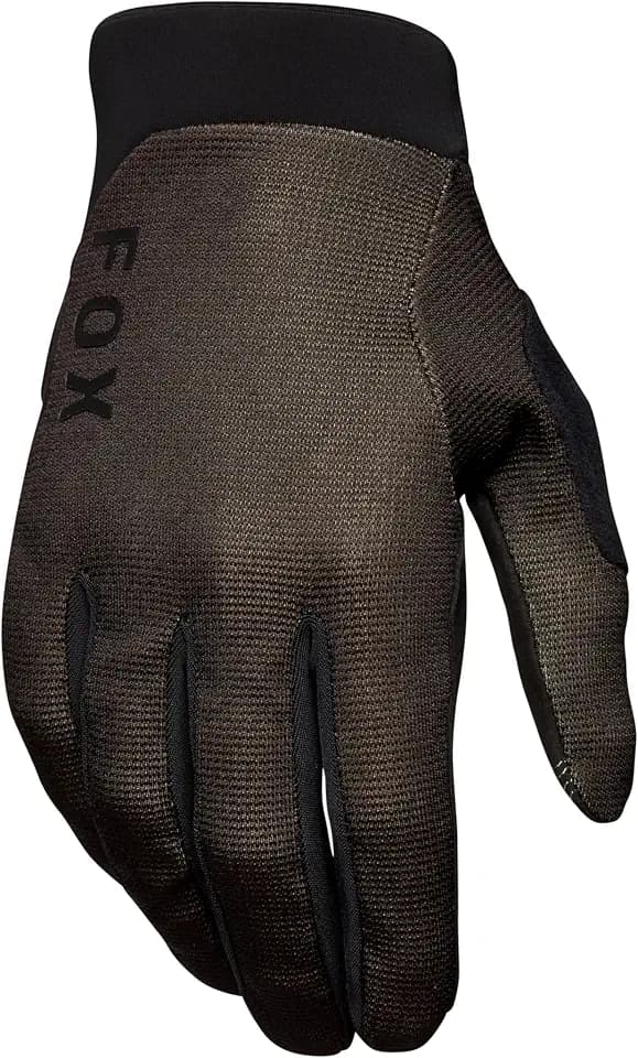 Fox Racing Ranger Gel - Herren - MTB Handschuhe, Hoher Komfort, Vielseitige Nutzung, Exzellenter Schutz