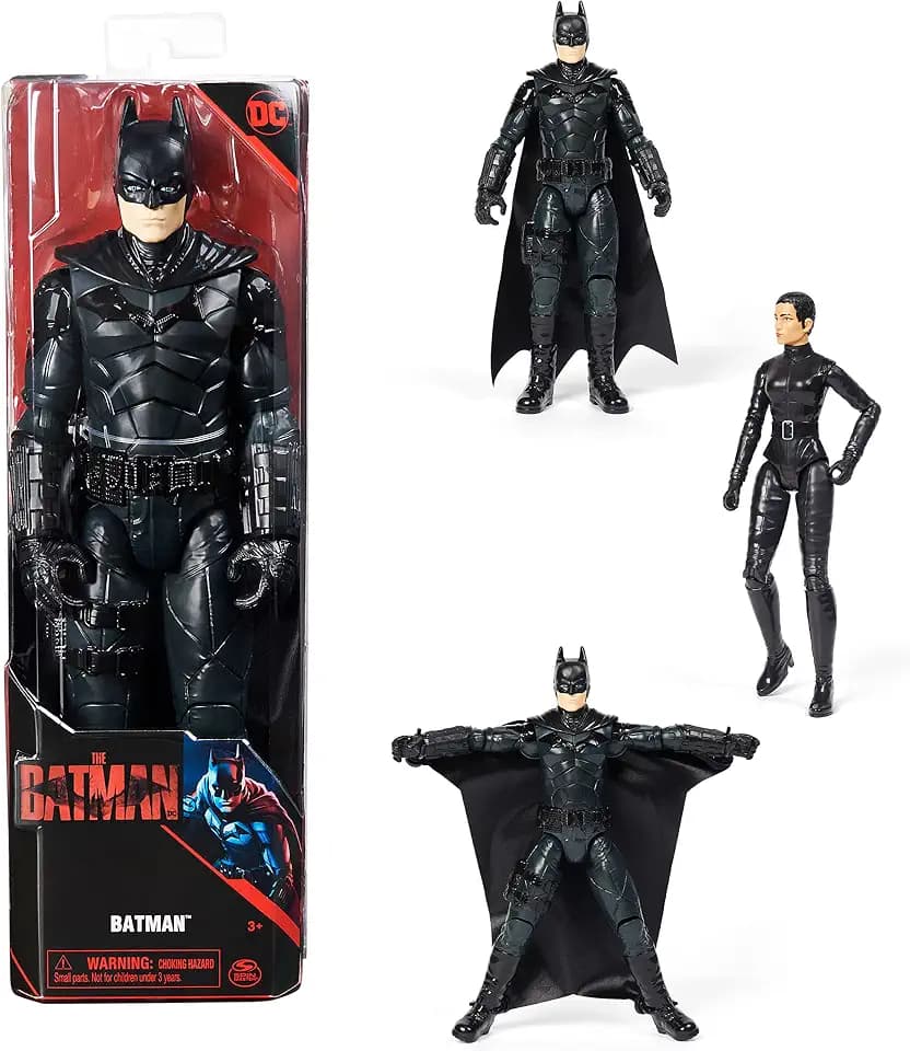 BAT Batman Movie - 30cm Figuren