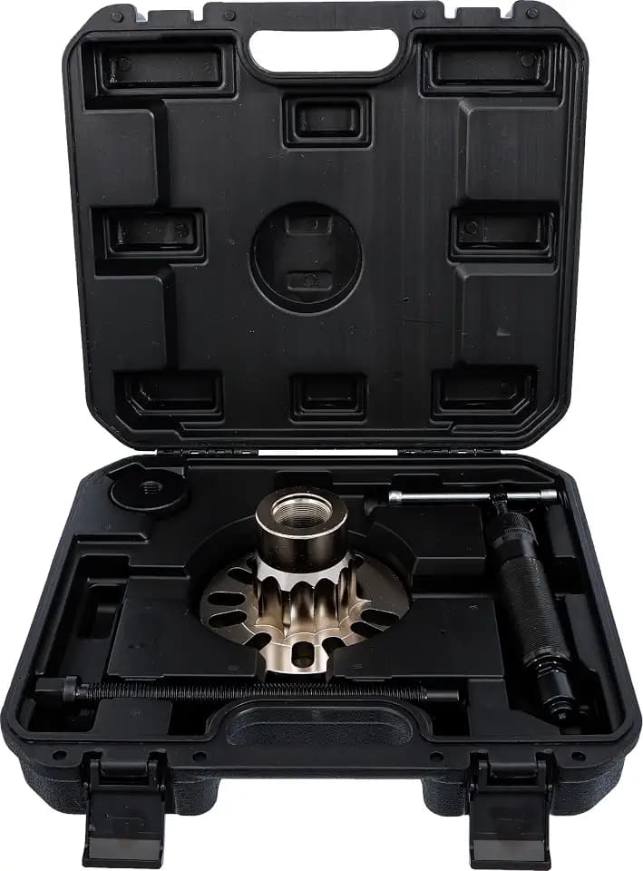 BGS Diy 7775 | Hydraulik-Ausdrücker-Satz für Antriebswellen | 98-125 mm