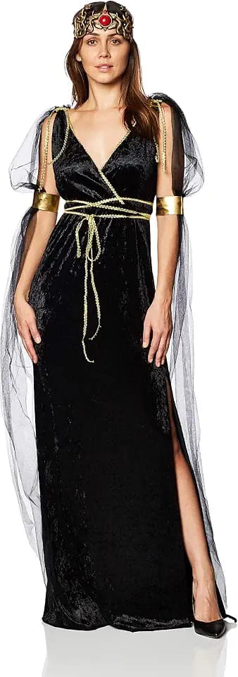 California Costumes Women's Plus-Size Medusa Plus
