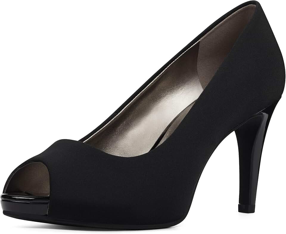 Bandolino Women's Rainaa Pump