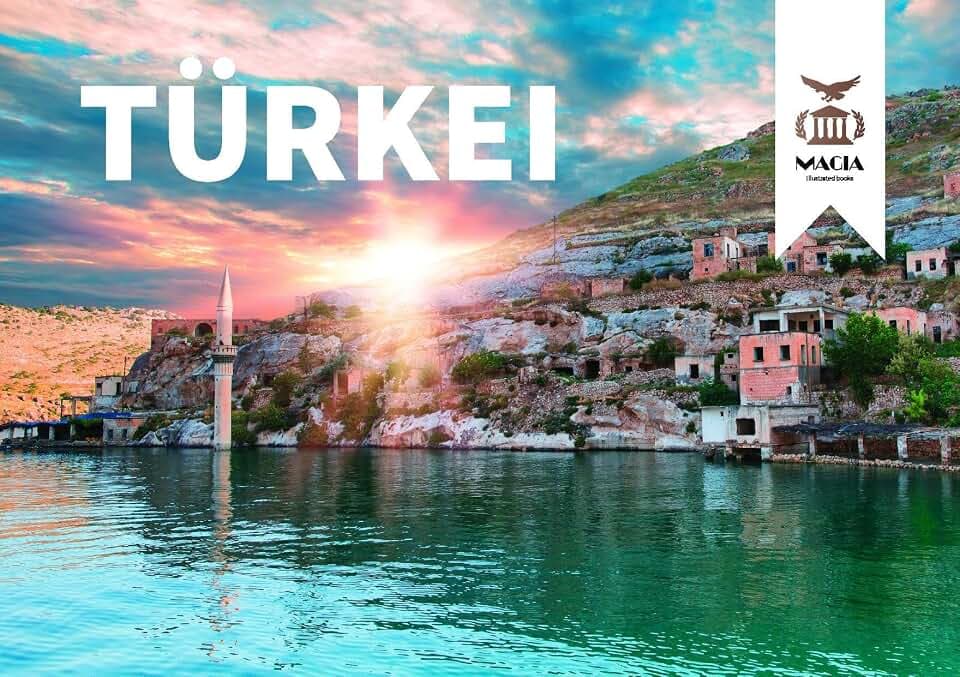 Bildband Türkei