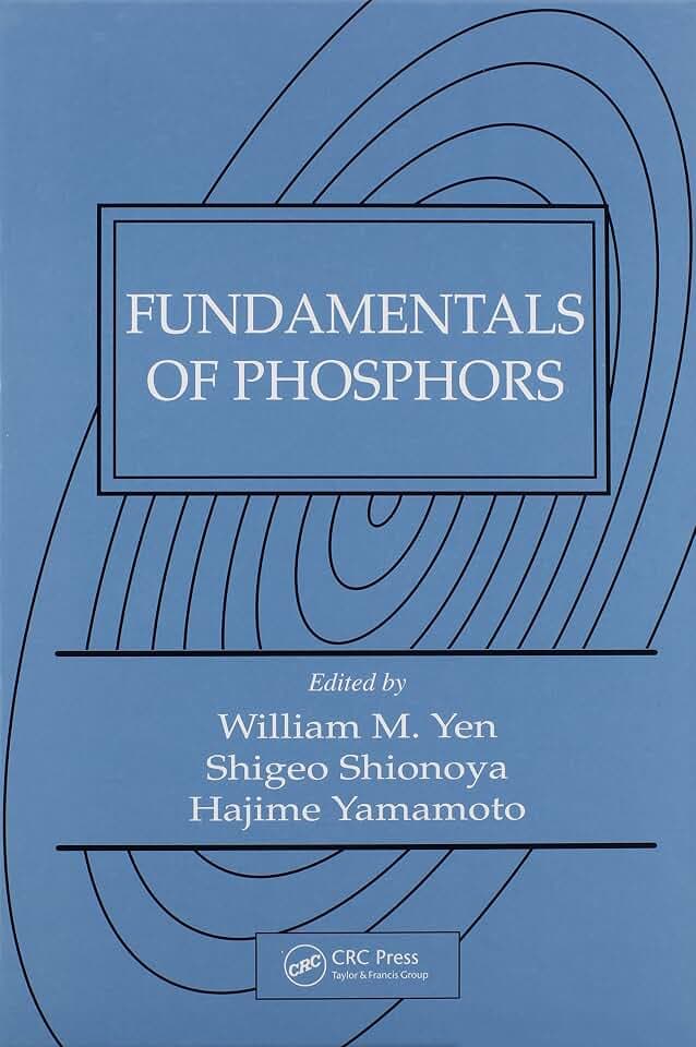 Fundamentals of Phosphors