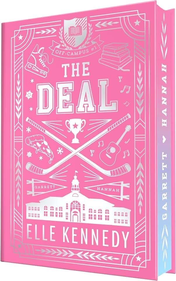 The Deal (Collector's Edition) (Off-Campus)