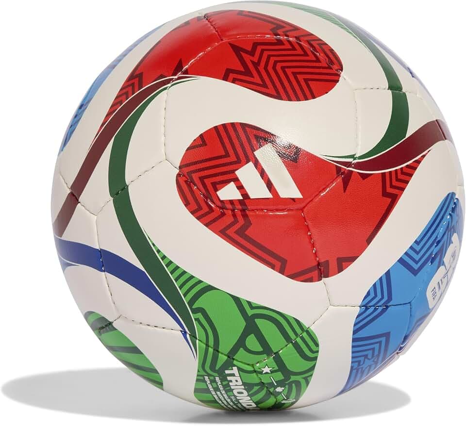 adidas FIFA World Cup 26™ Trionda Soccer Ball