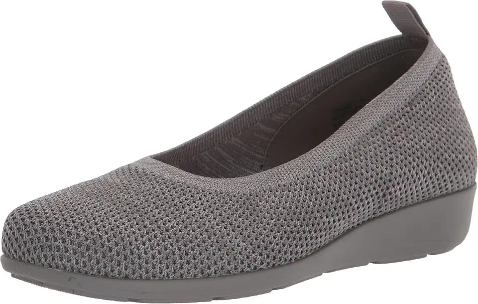 Propet Womens Yen Ballet Flats Casual - Blue