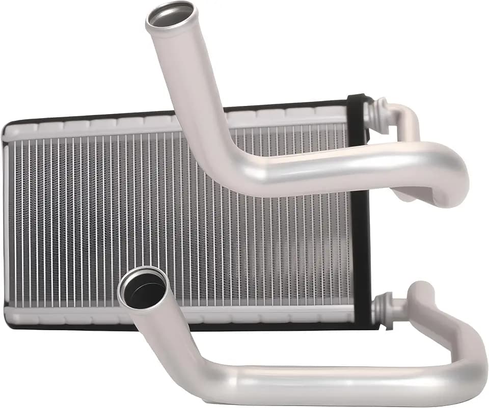HVAC Heater Core Compatible with Jeep Wrangler 2007-2018