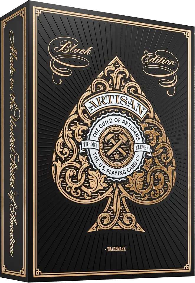 Artisan Spielkarten